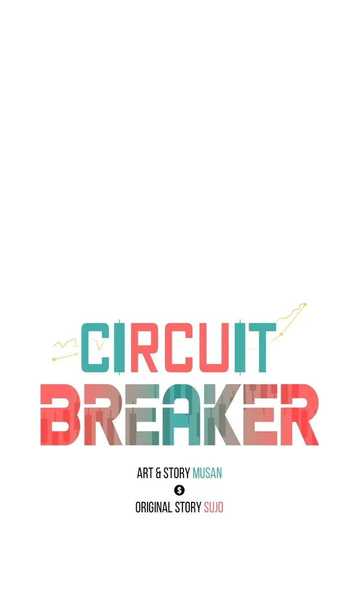 Circuit Breaker - Chapter 21 Page 1