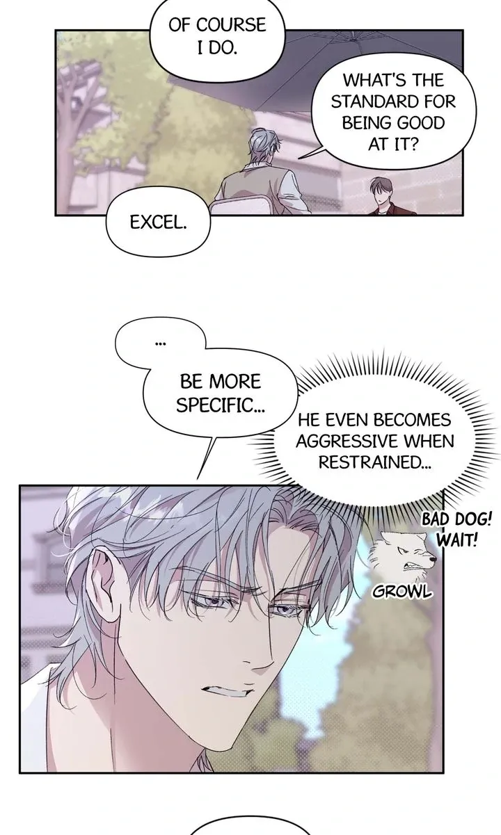Circuit Breaker - Chapter 21 Page 6