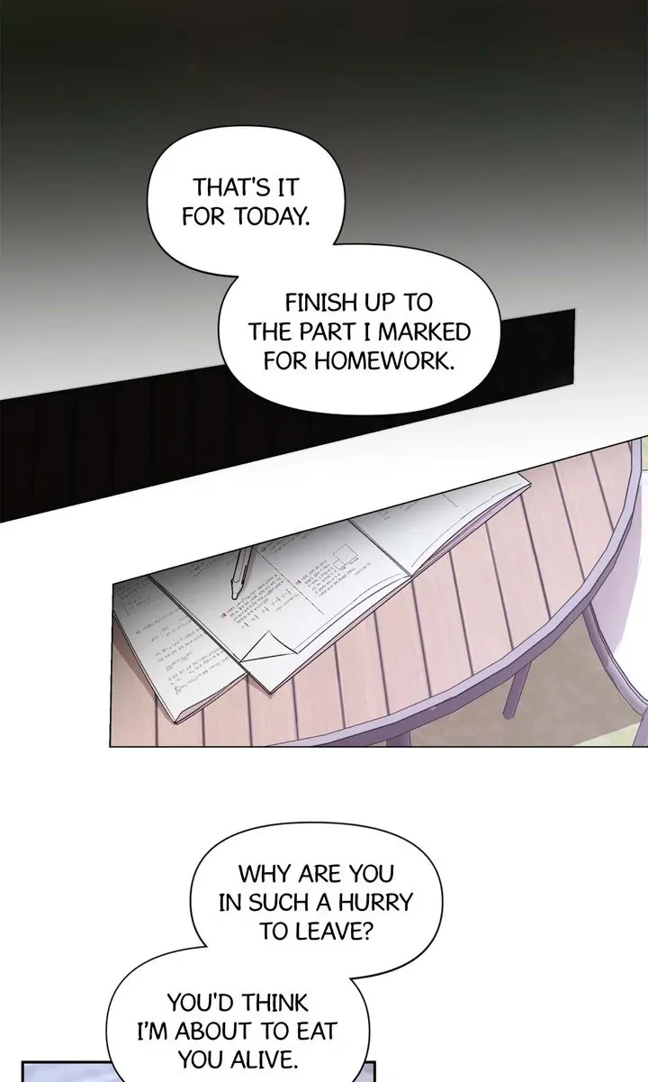 Circuit Breaker - Chapter 21 Page 13