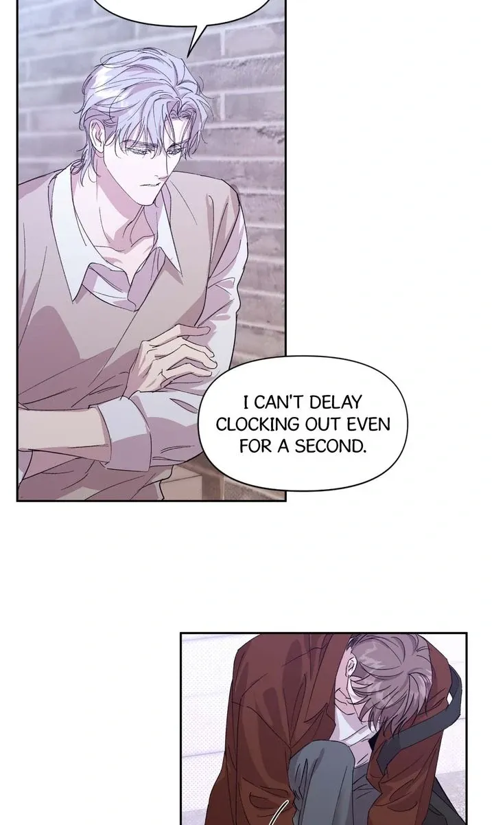 Circuit Breaker - Chapter 21 Page 14