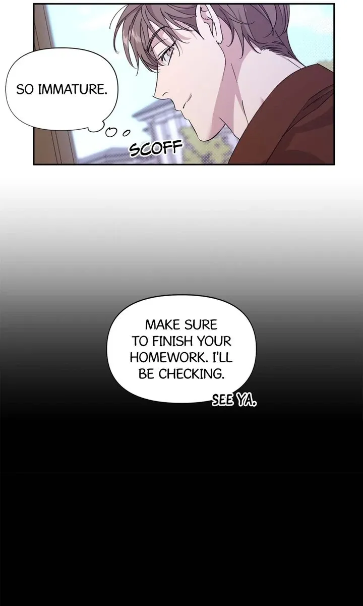 Circuit Breaker - Chapter 21 Page 23