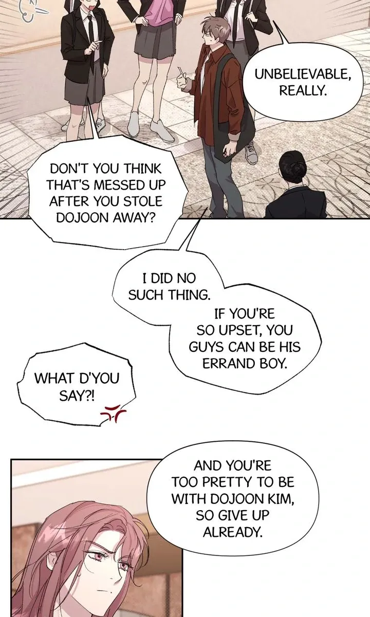 Circuit Breaker - Chapter 21 Page 31