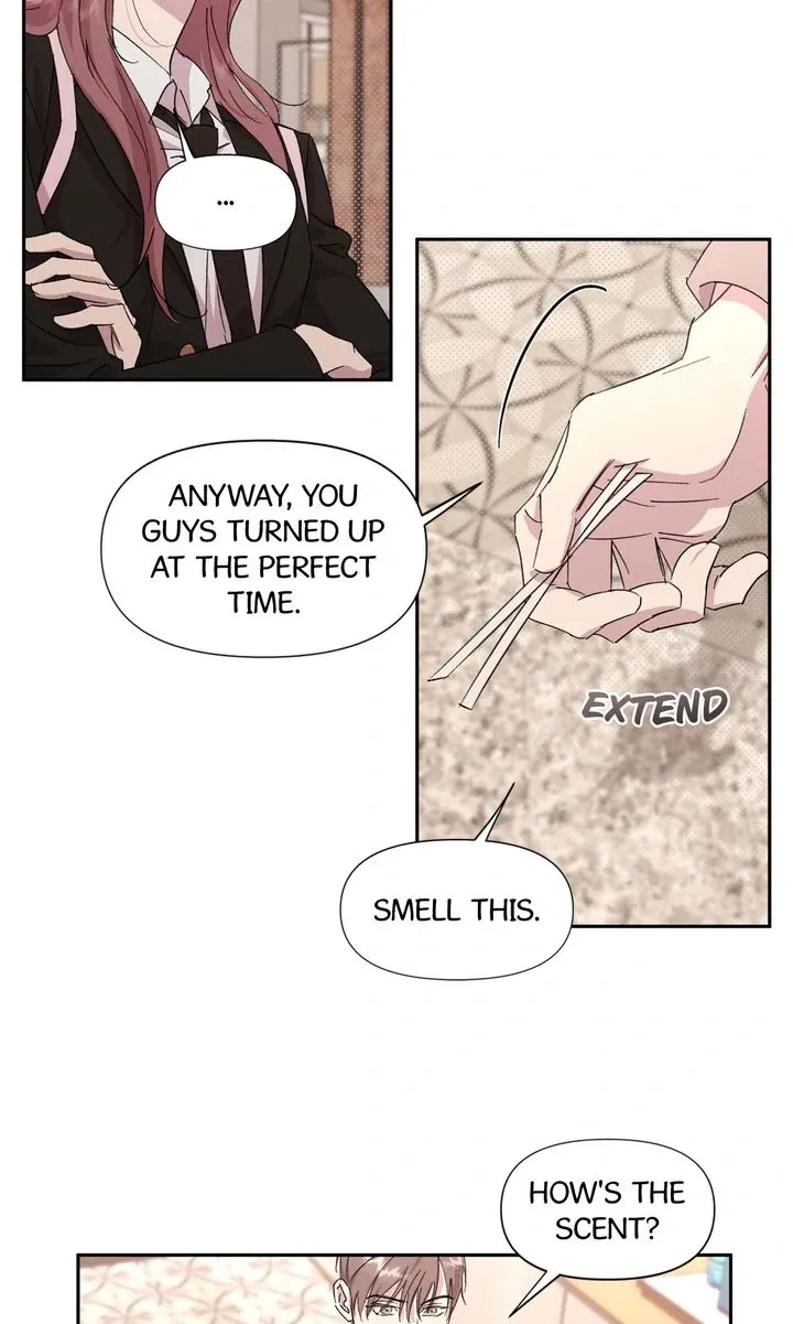Circuit Breaker - Chapter 21 Page 32