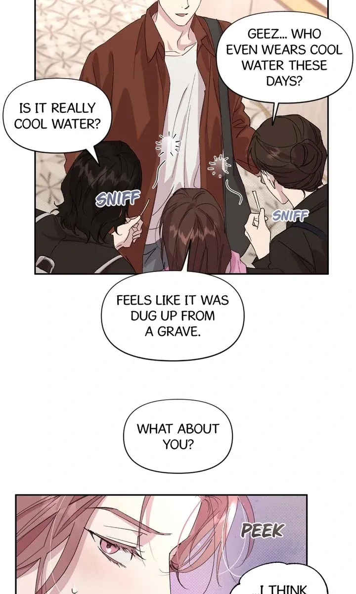 Circuit Breaker - Chapter 21 Page 33