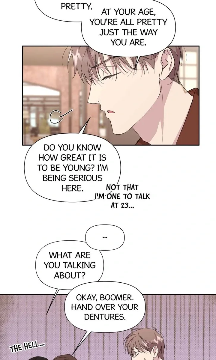 Circuit Breaker - Chapter 21 Page 38