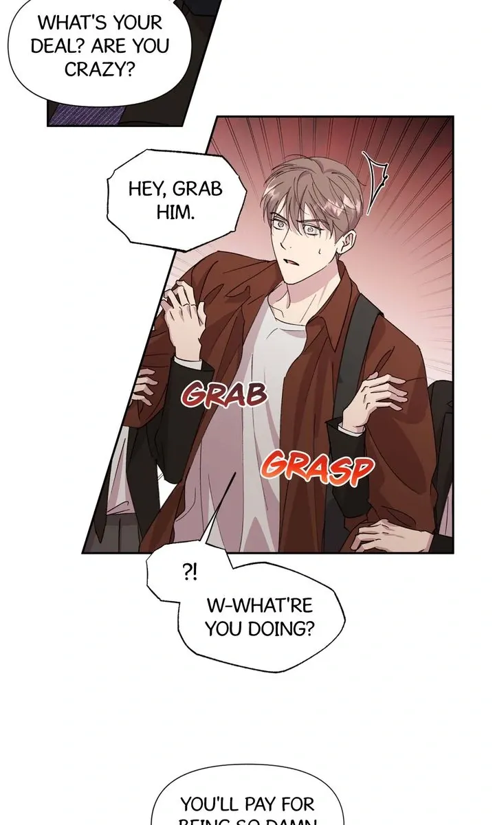 Circuit Breaker - Chapter 21 Page 40