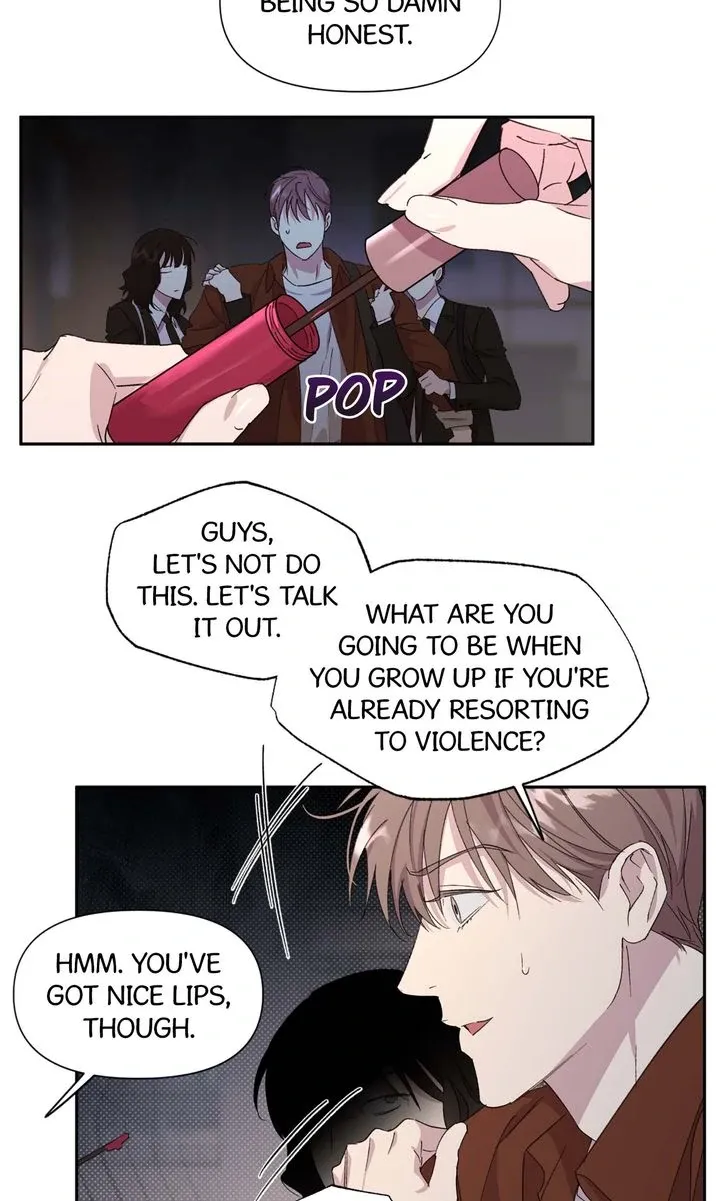 Circuit Breaker - Chapter 21 Page 41