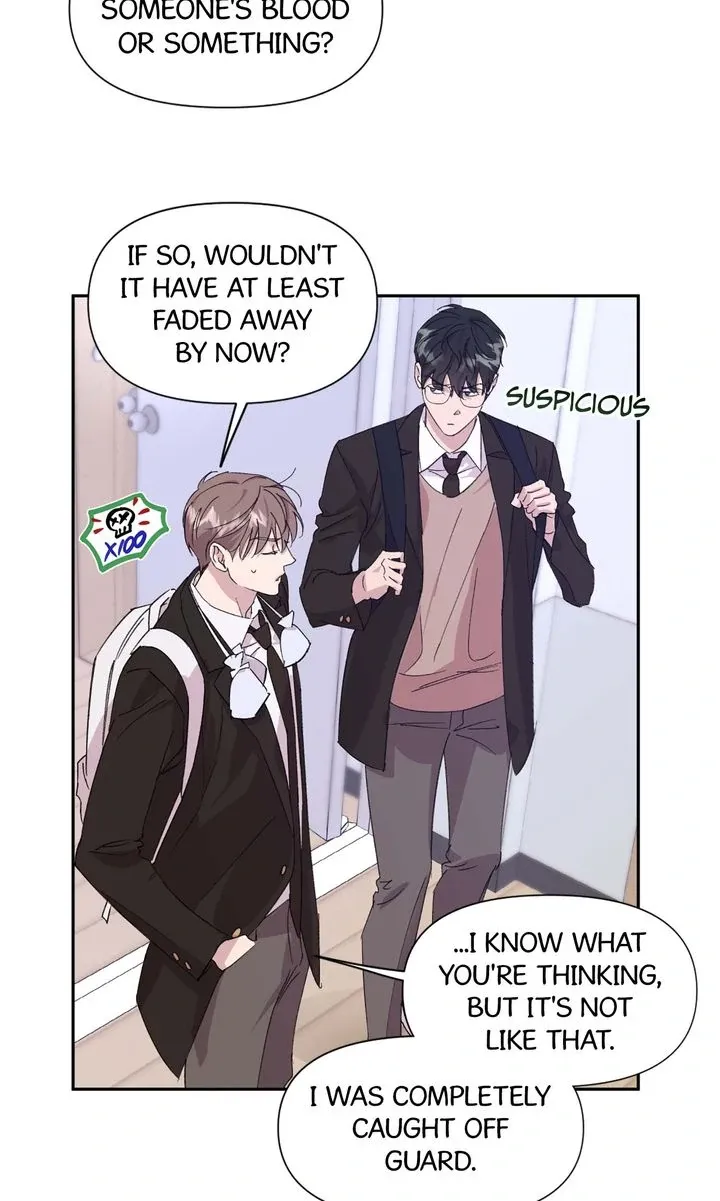 Circuit Breaker - Chapter 21 Page 45