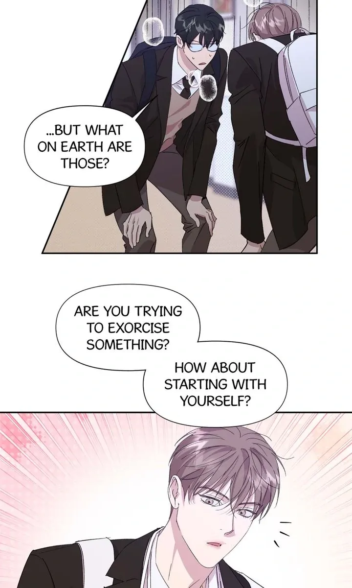 Circuit Breaker - Chapter 21 Page 49