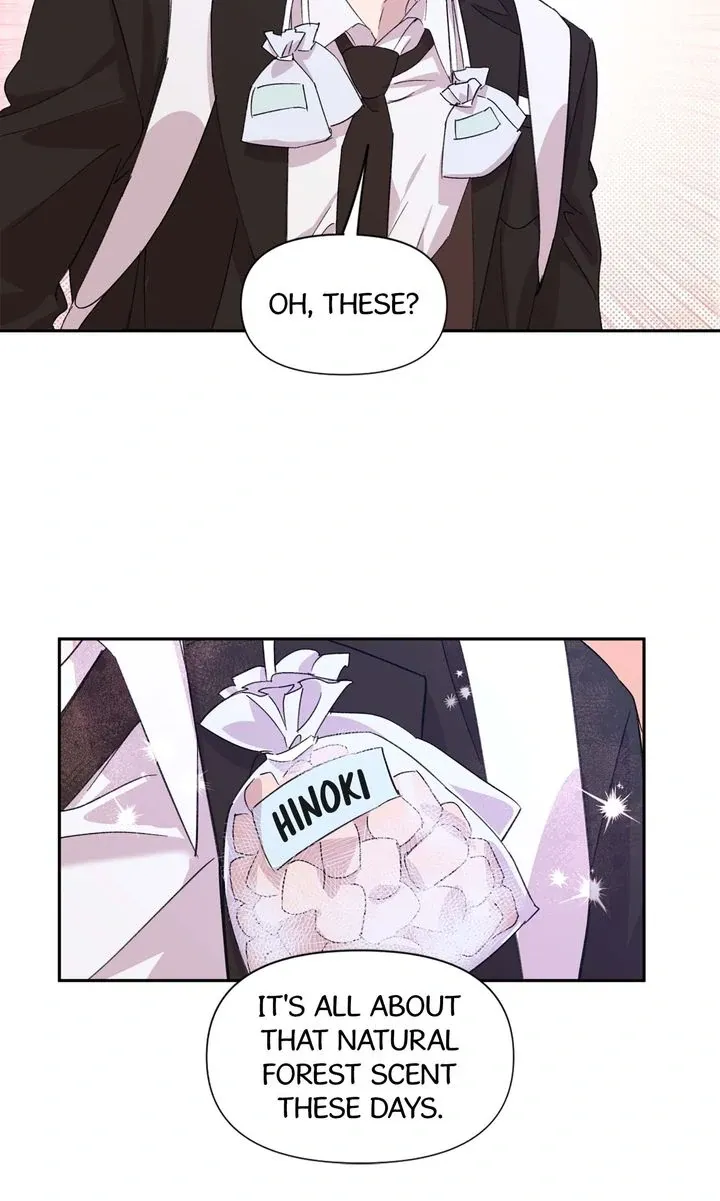 Circuit Breaker - Chapter 21 Page 50