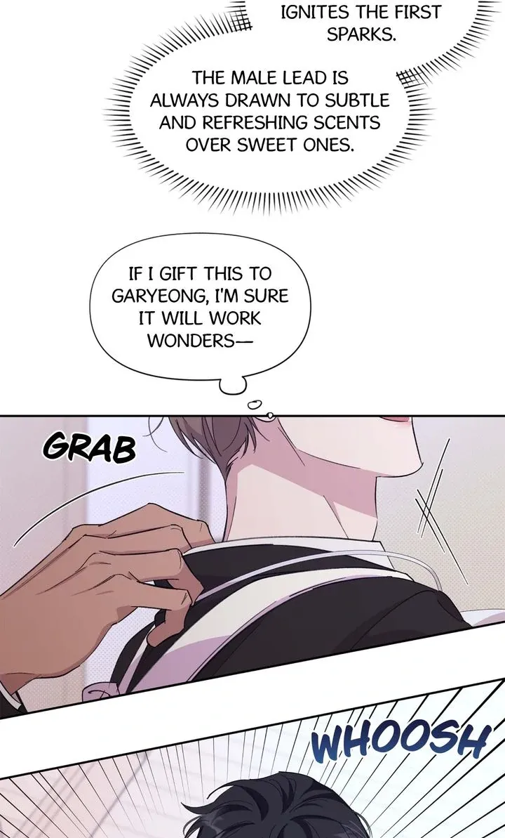 Circuit Breaker - Chapter 22 Page 3