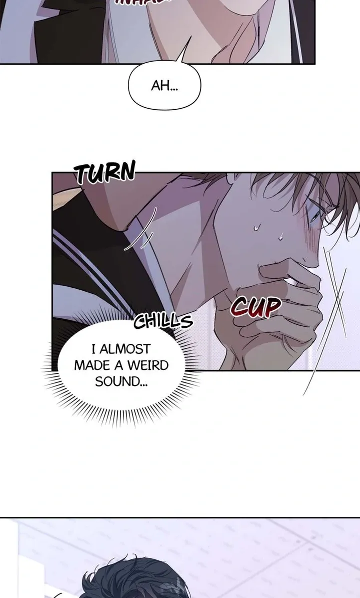 Circuit Breaker - Chapter 22 Page 5