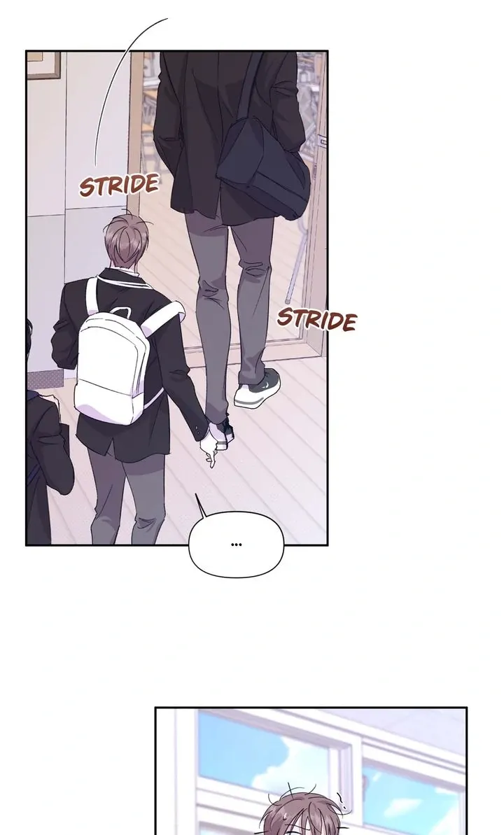 Circuit Breaker - Chapter 22 Page 7