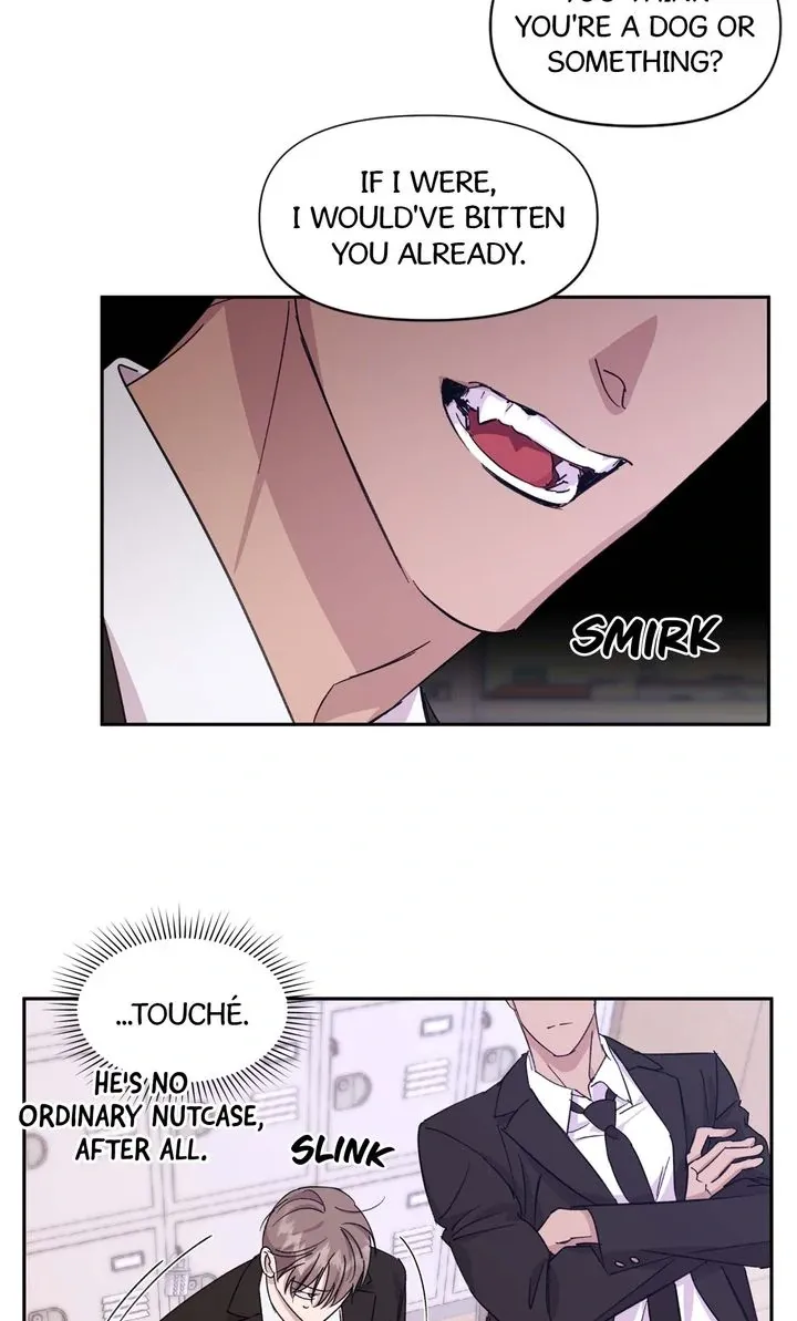 Circuit Breaker - Chapter 22 Page 14