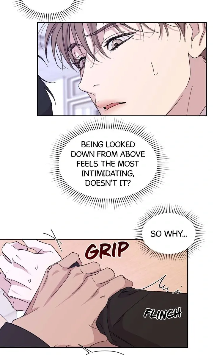 Circuit Breaker - Chapter 22 Page 19