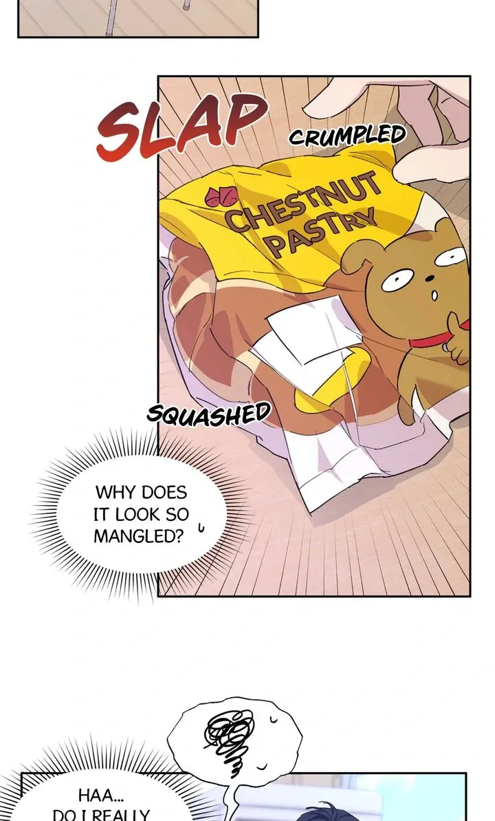 Circuit Breaker - Chapter 22 Page 23
