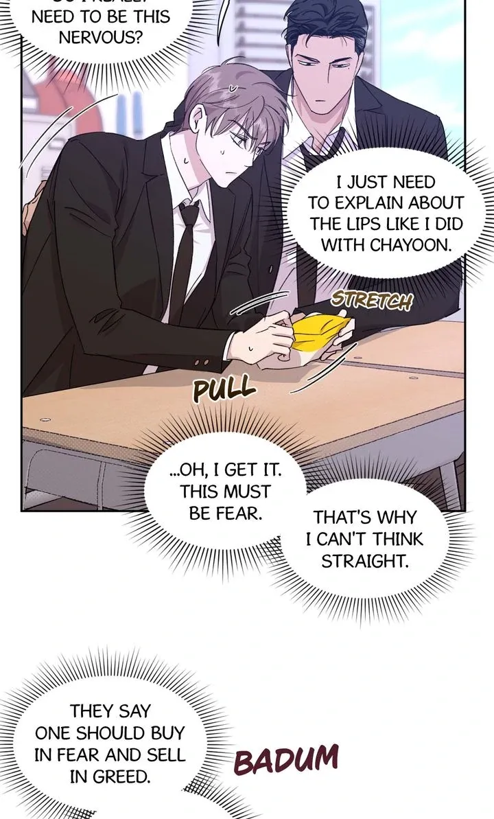 Circuit Breaker - Chapter 22 Page 24