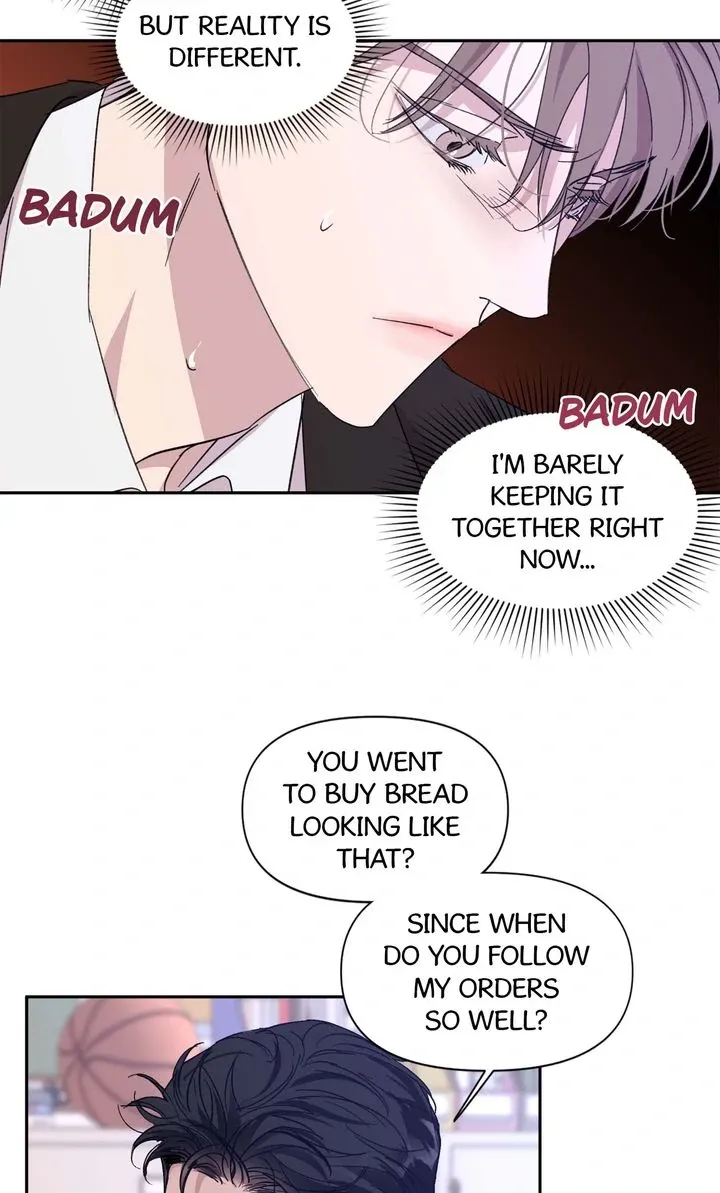 Circuit Breaker - Chapter 22 Page 25