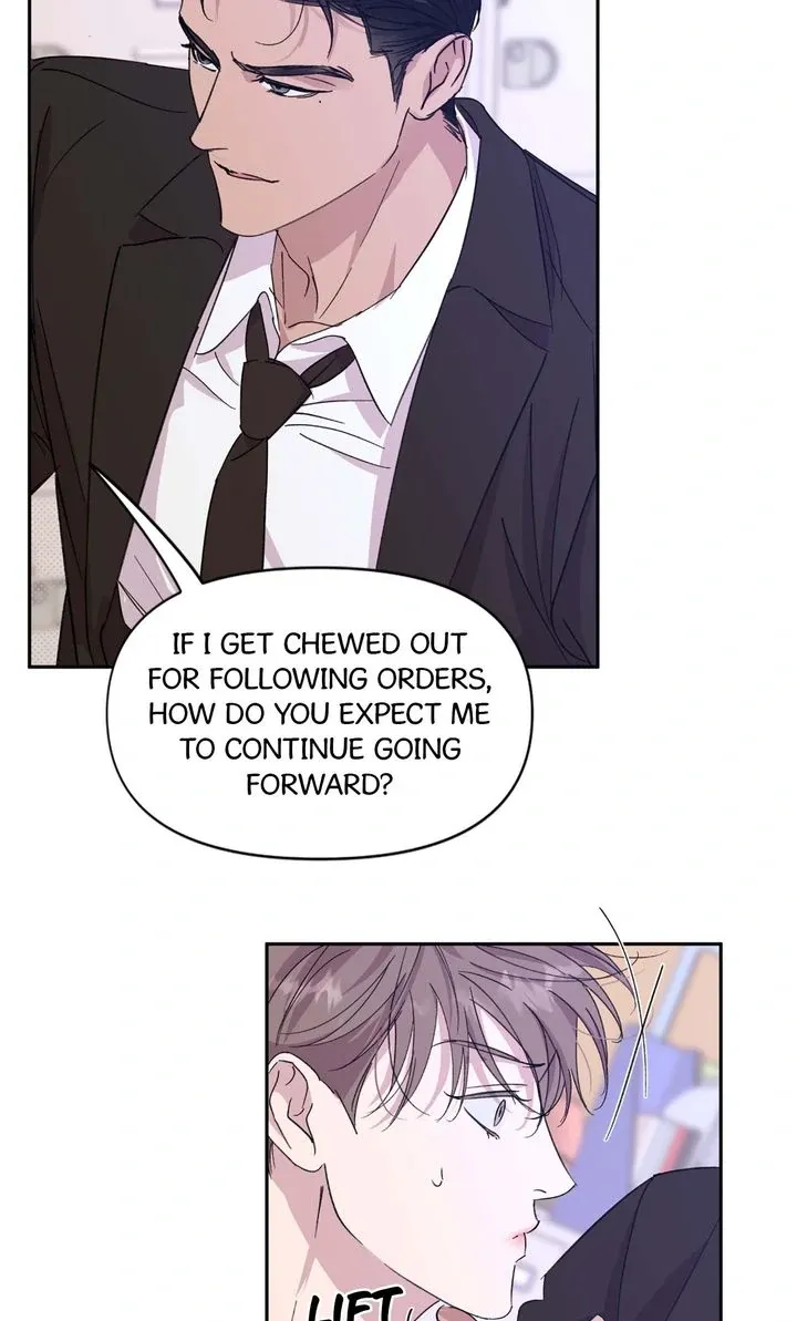 Circuit Breaker - Chapter 22 Page 26