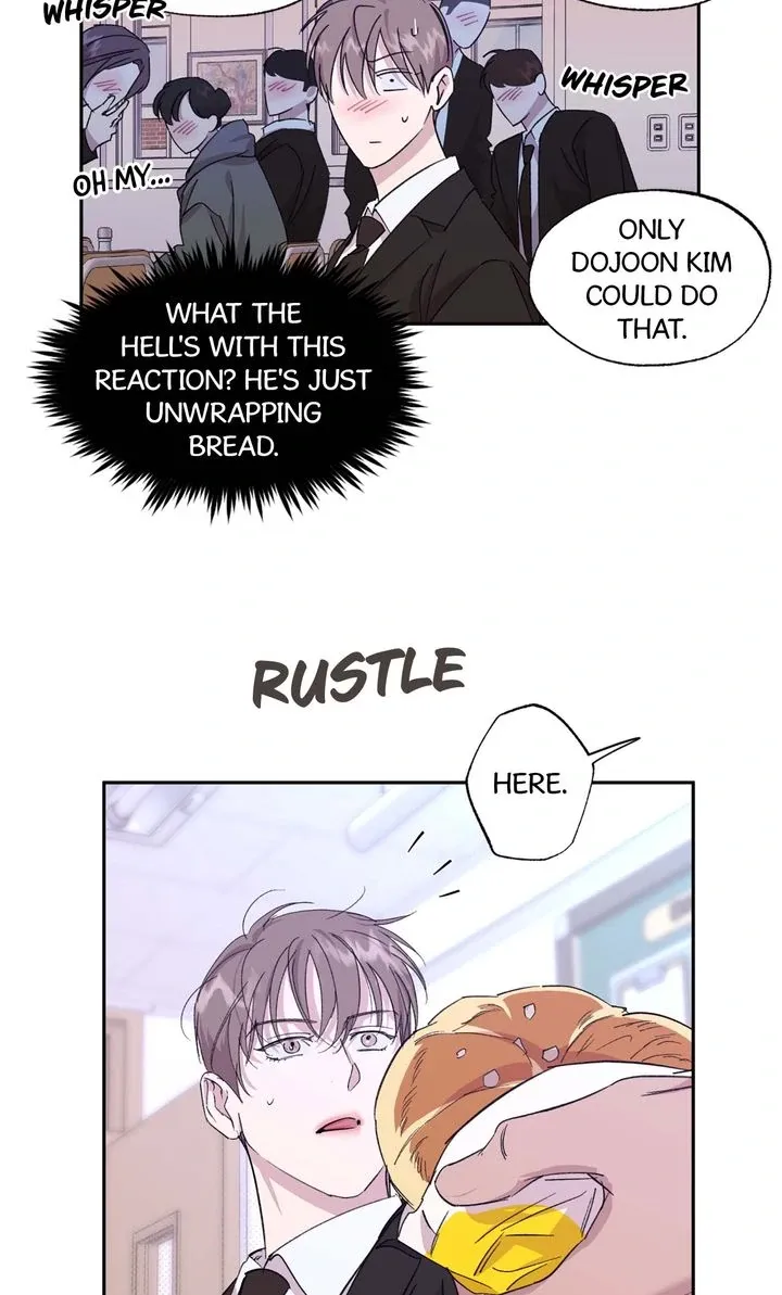 Circuit Breaker - Chapter 22 Page 29