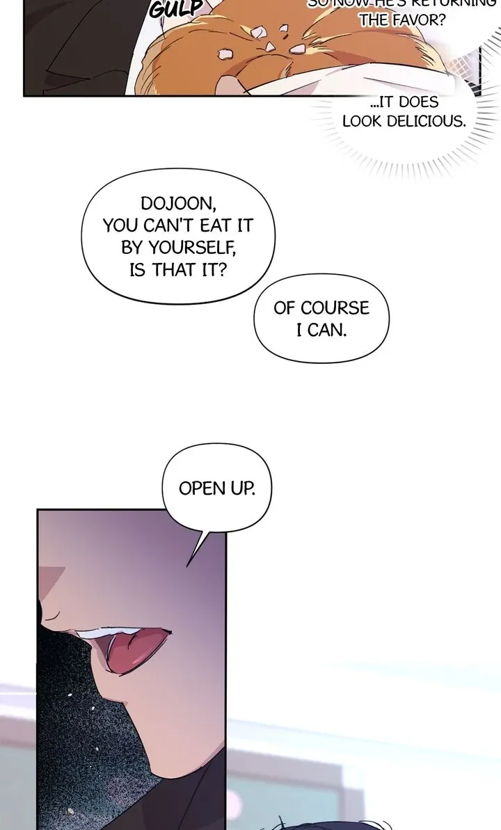 Circuit Breaker - Chapter 22 Page 31