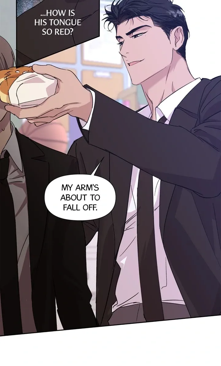 Circuit Breaker - Chapter 22 Page 32
