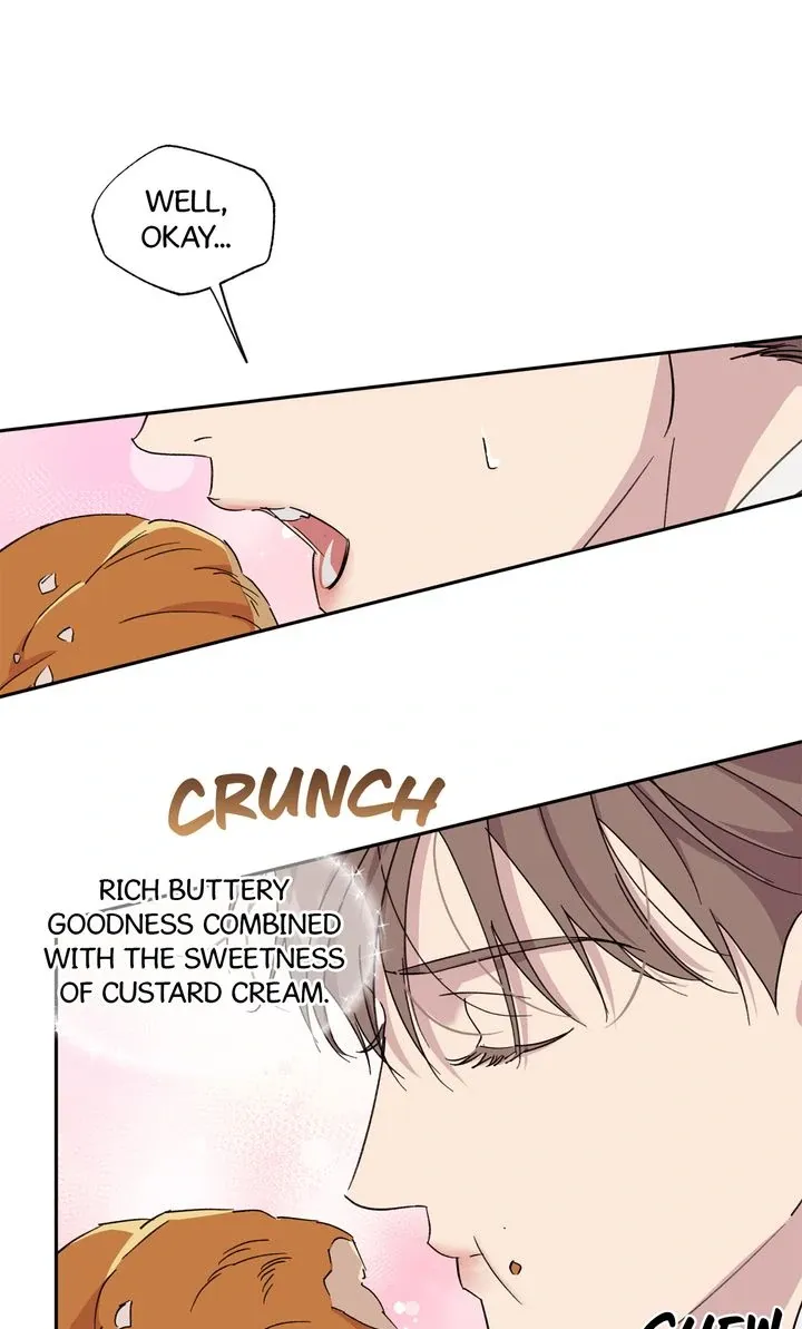 Circuit Breaker - Chapter 22 Page 33