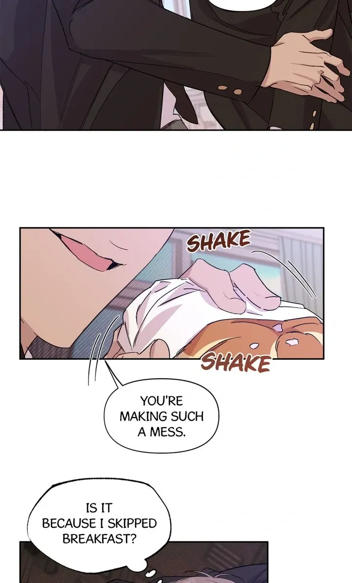 Circuit Breaker - Chapter 22 Page 35