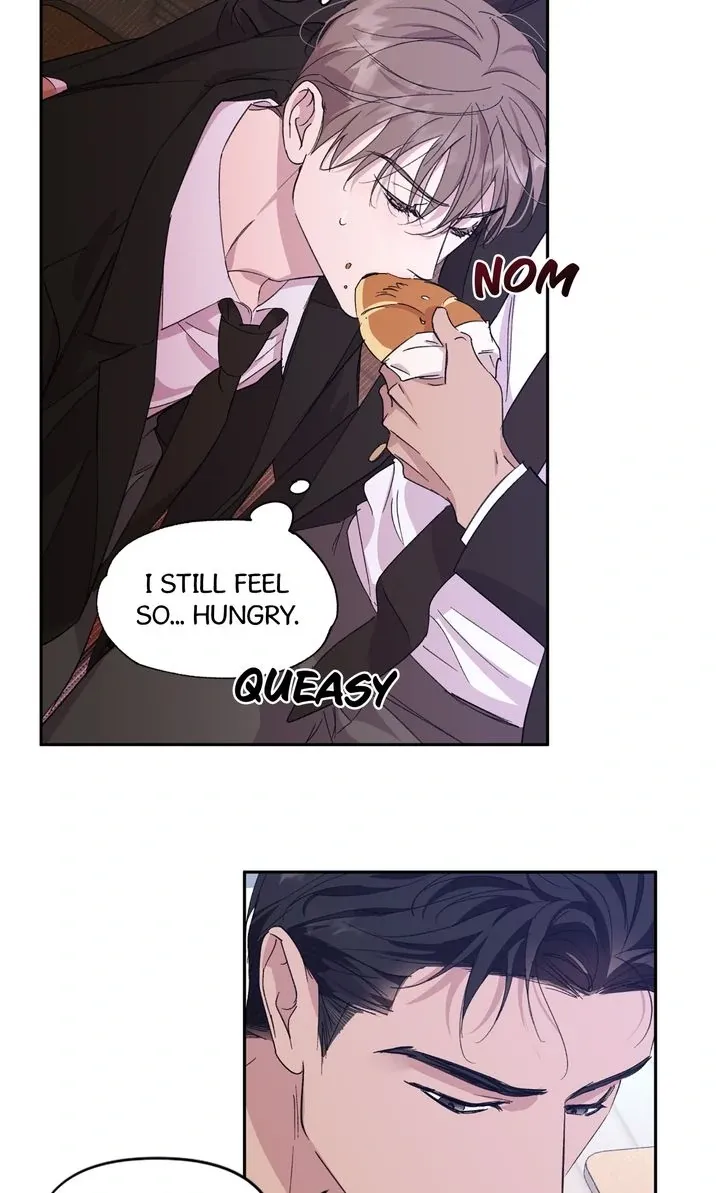 Circuit Breaker - Chapter 22 Page 36