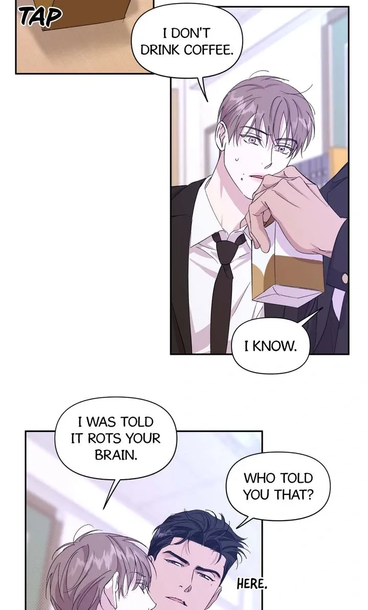 Circuit Breaker - Chapter 22 Page 39