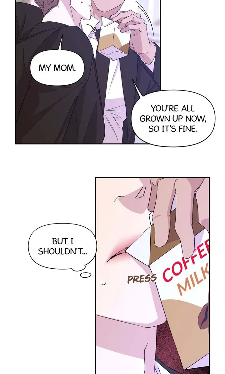 Circuit Breaker - Chapter 22 Page 40