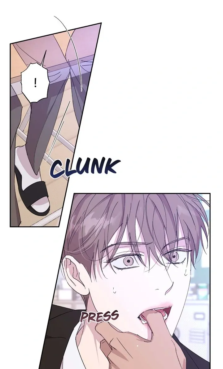 Circuit Breaker - Chapter 22 Page 45