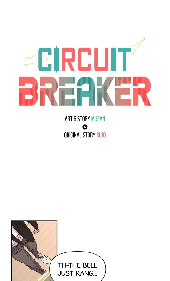 Circuit Breaker - Chapter 23 Page 6