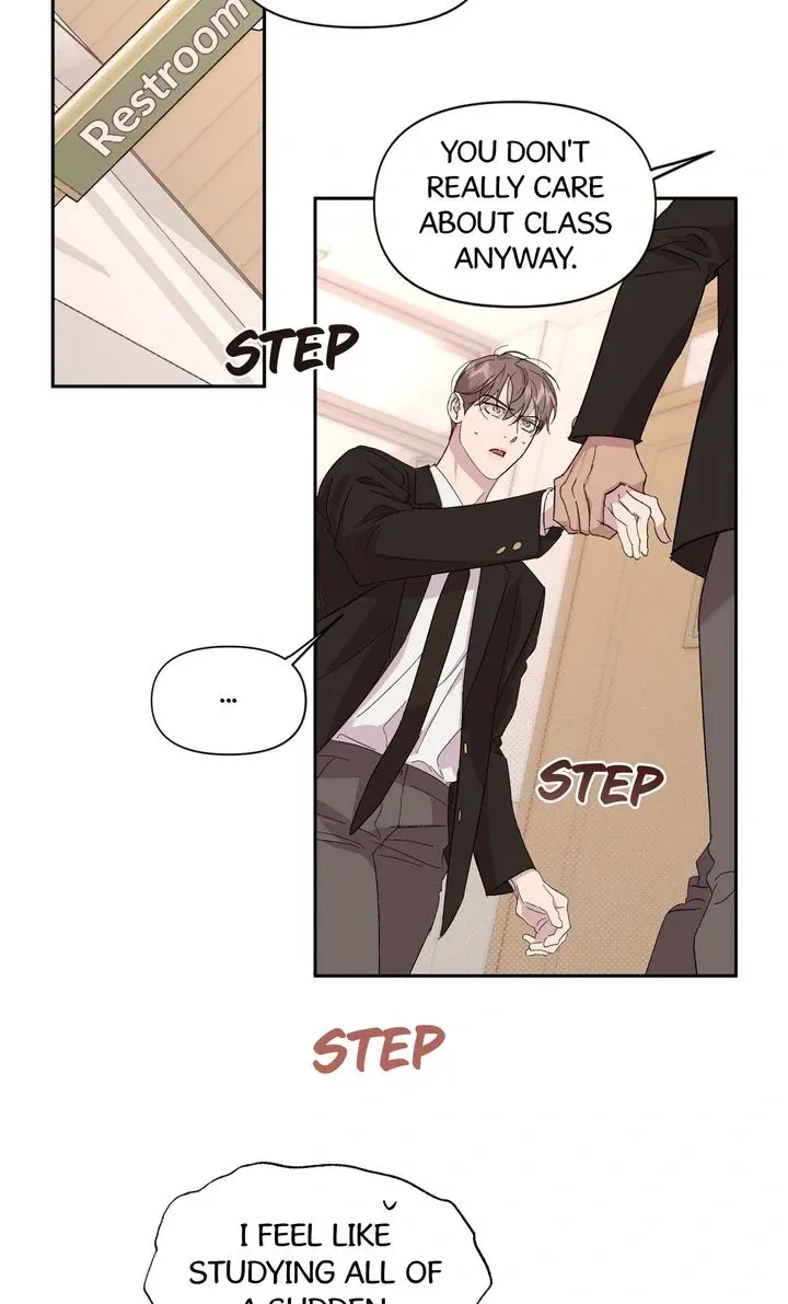 Circuit Breaker - Chapter 23 Page 7