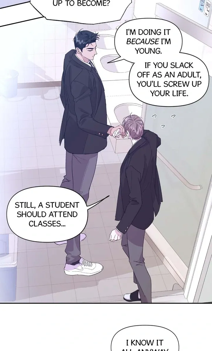 Circuit Breaker - Chapter 23 Page 9