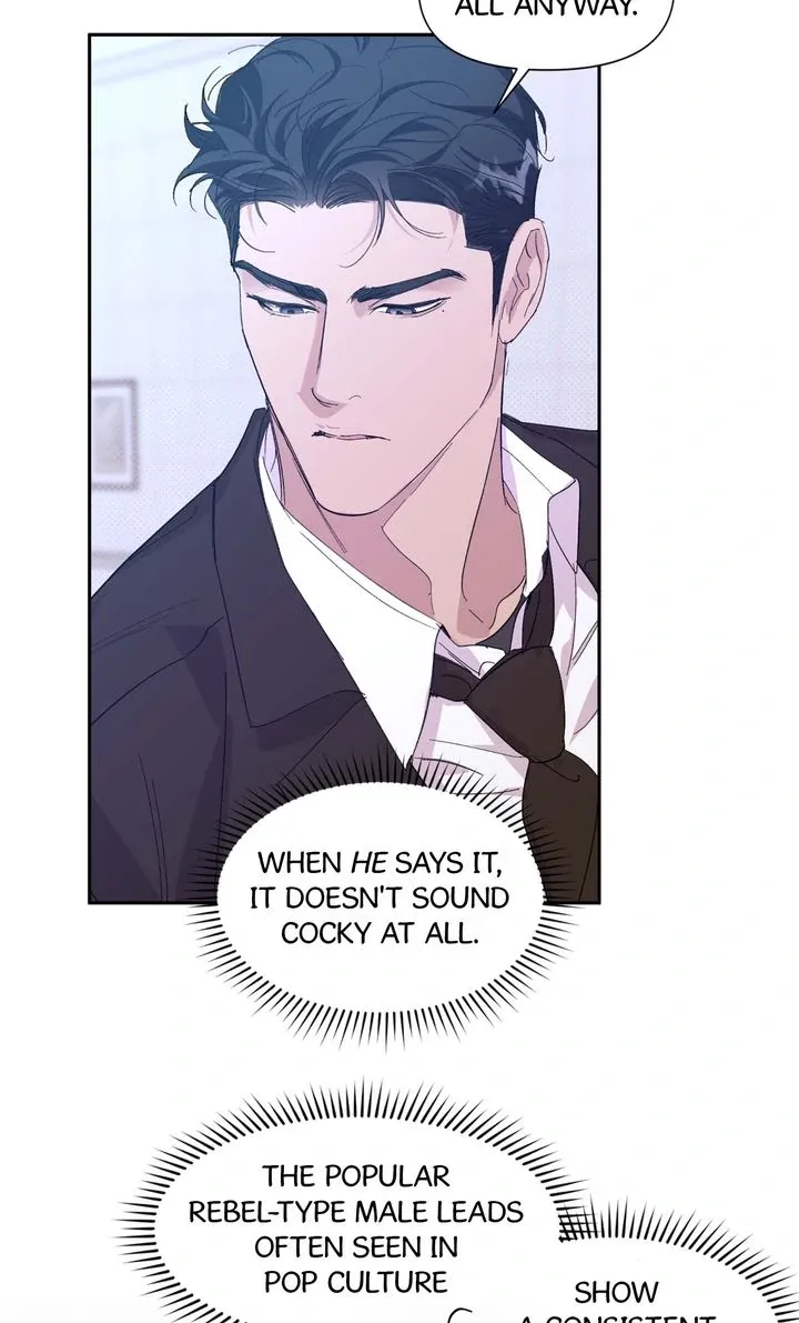 Circuit Breaker - Chapter 23 Page 10