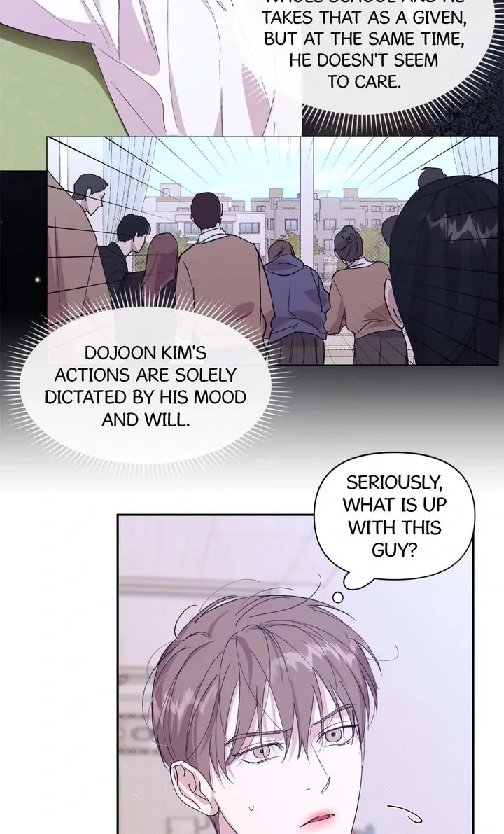 Circuit Breaker - Chapter 23 Page 12