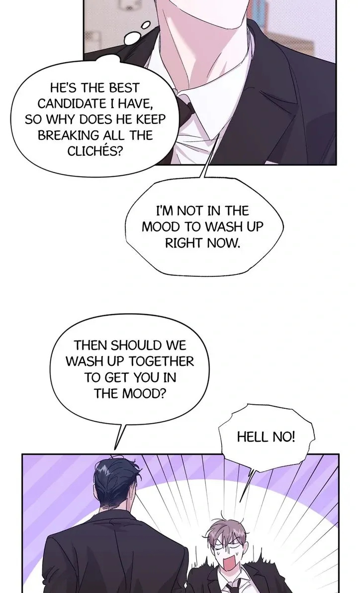Circuit Breaker - Chapter 23 Page 13