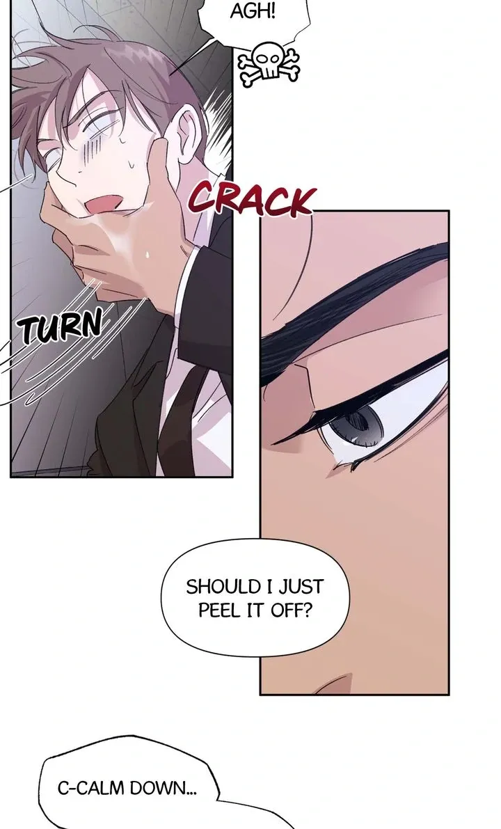 Circuit Breaker - Chapter 23 Page 21