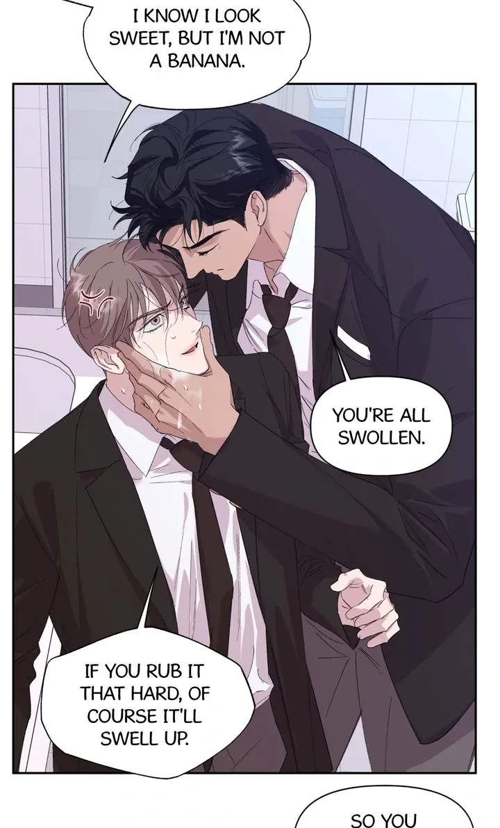 Circuit Breaker - Chapter 23 Page 22