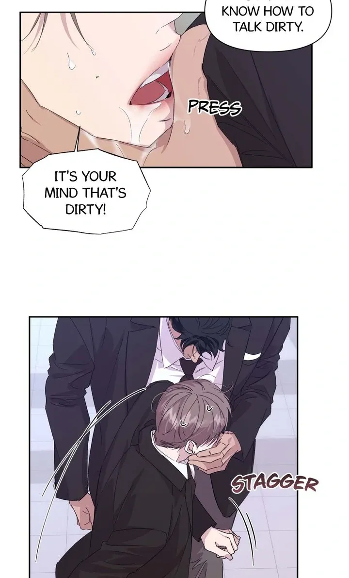 Circuit Breaker - Chapter 23 Page 23