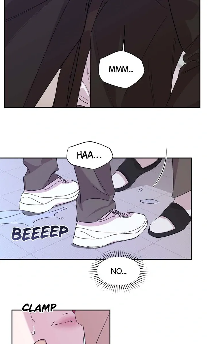 Circuit Breaker - Chapter 23 Page 32