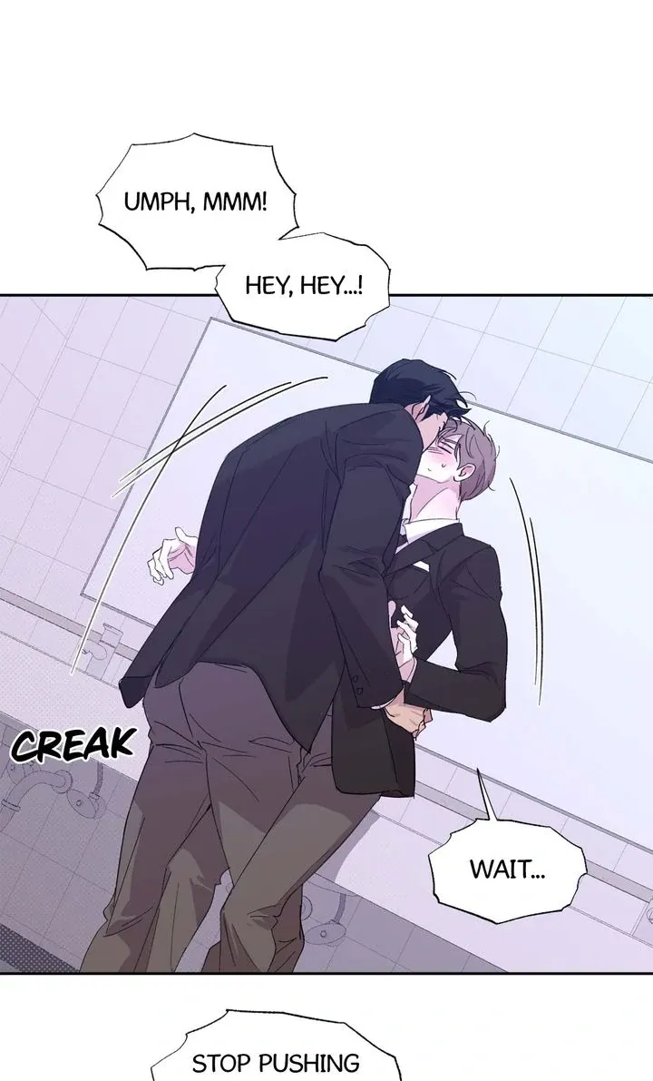 Circuit Breaker - Chapter 23 Page 38