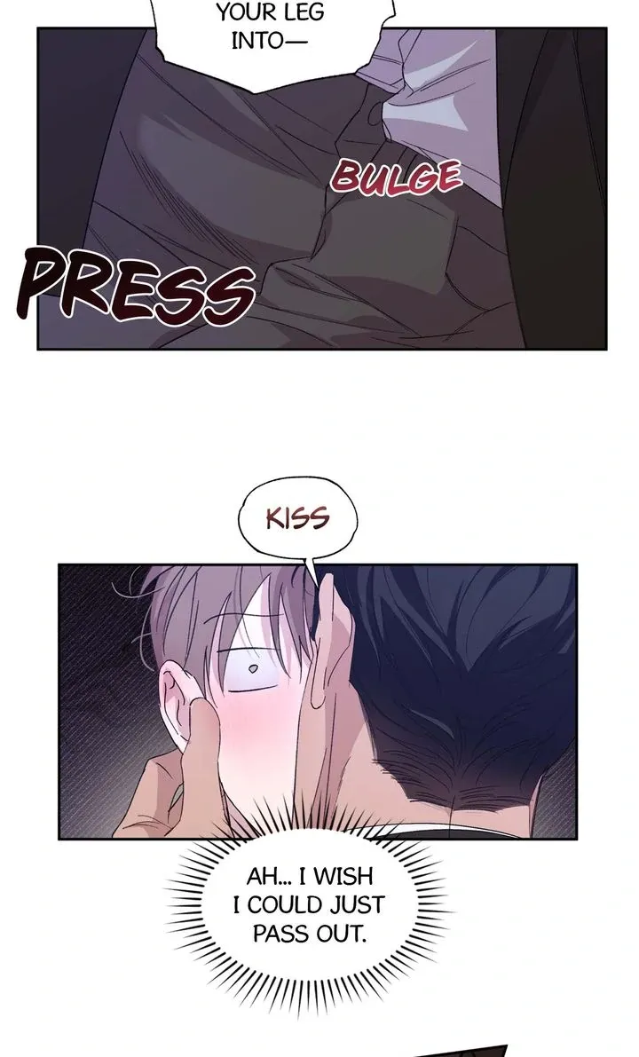 Circuit Breaker - Chapter 23 Page 39