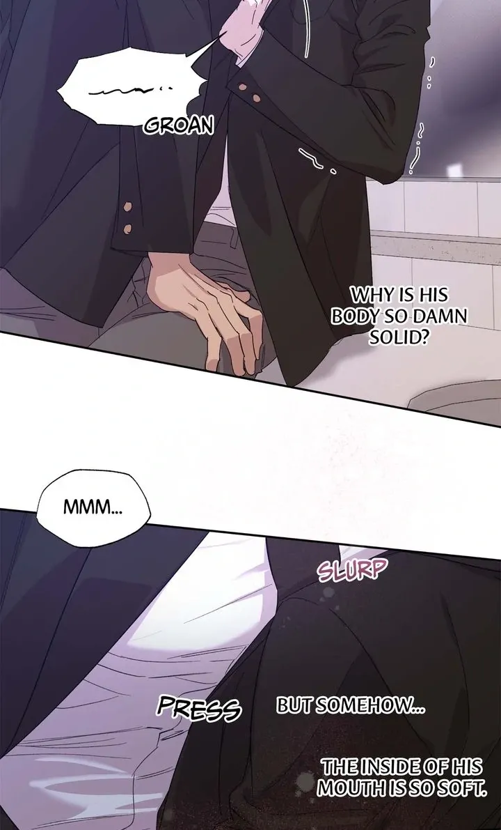 Circuit Breaker - Chapter 23 Page 41
