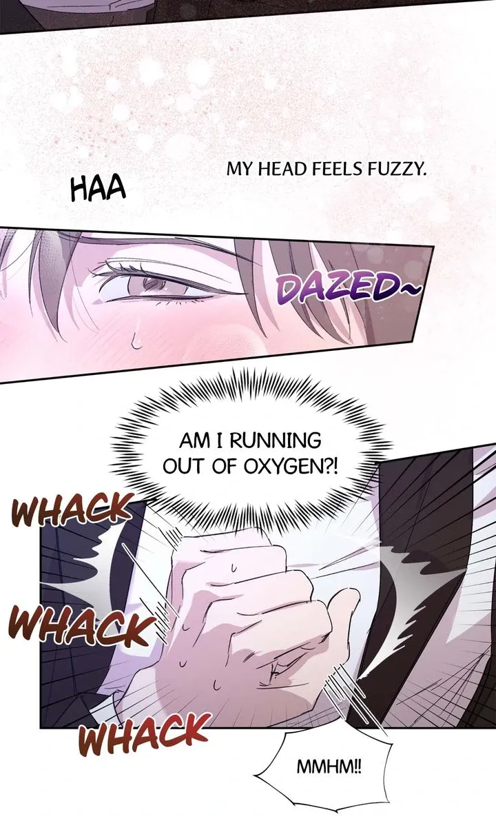 Circuit Breaker - Chapter 23 Page 42