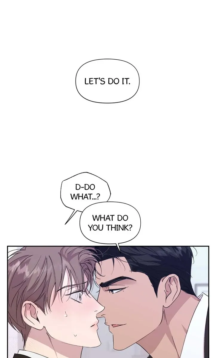 Circuit Breaker - Chapter 24 Page 1