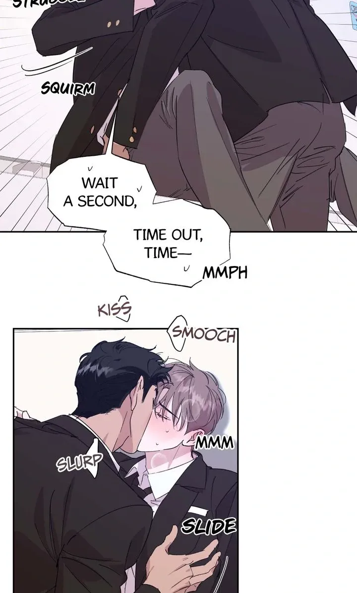 Circuit Breaker - Chapter 24 Page 3