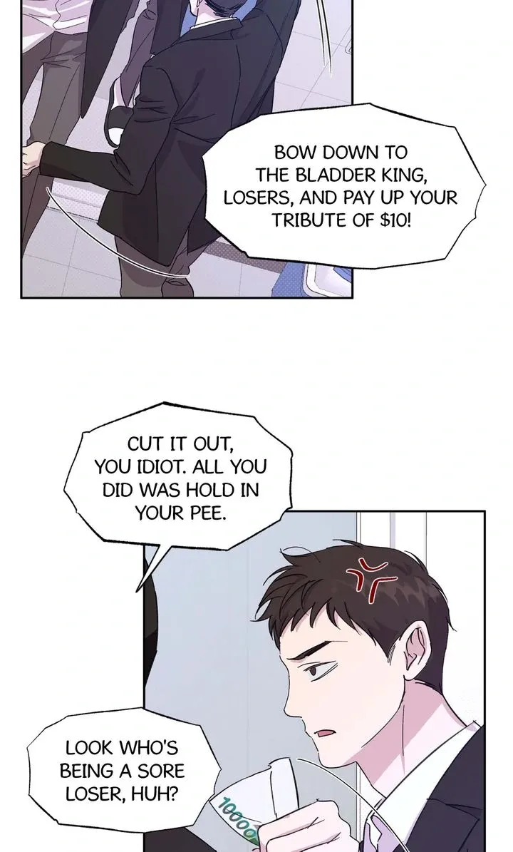 Circuit Breaker - Chapter 24 Page 13