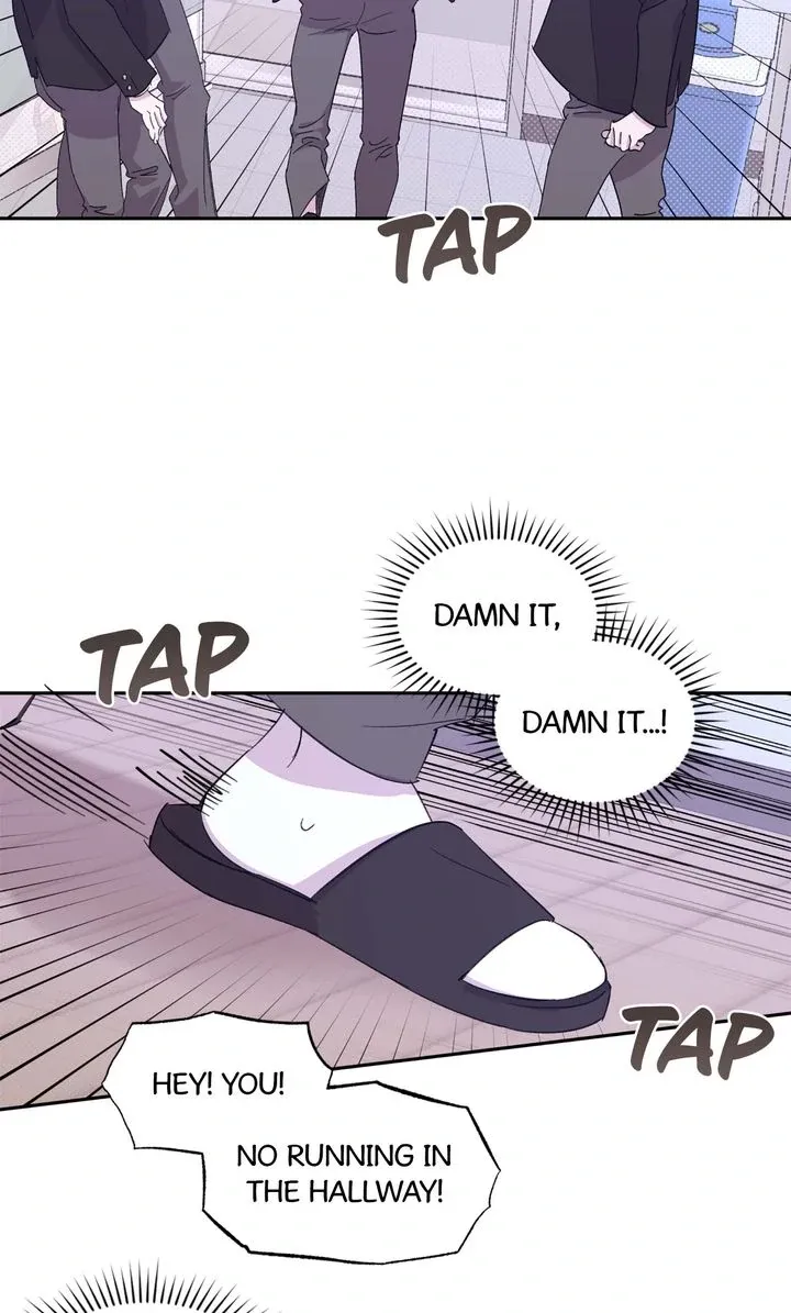 Circuit Breaker - Chapter 24 Page 19